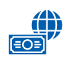 Web Payments Icon
